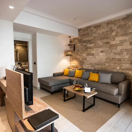 Labranda Mares 5* 말마리스