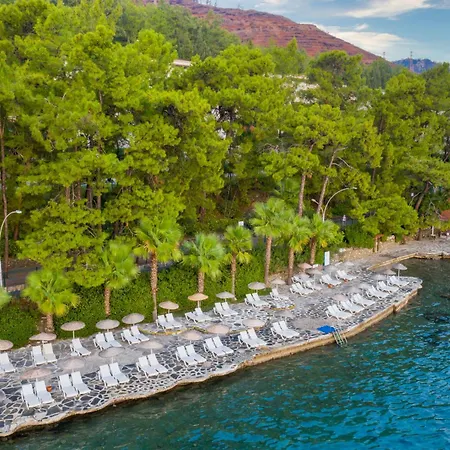 Labranda Mares Hotel 5*