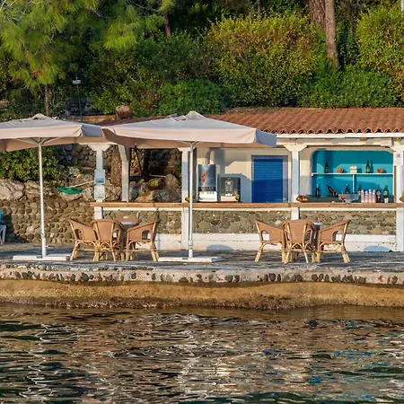 호텔 Labranda Mares