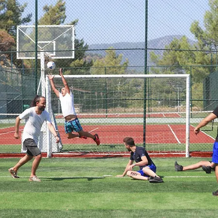 호텔 Labranda Mares