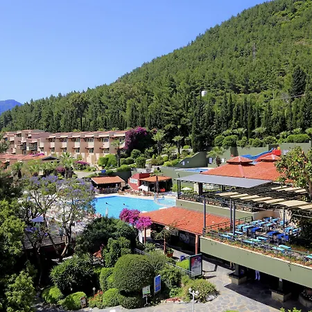 Labranda Mares 호텔 5*