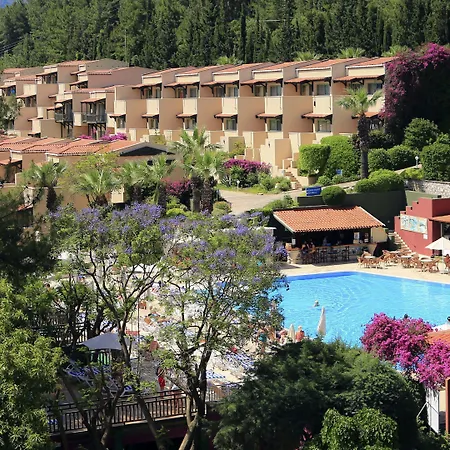 호텔 Labranda Mares 말마리스