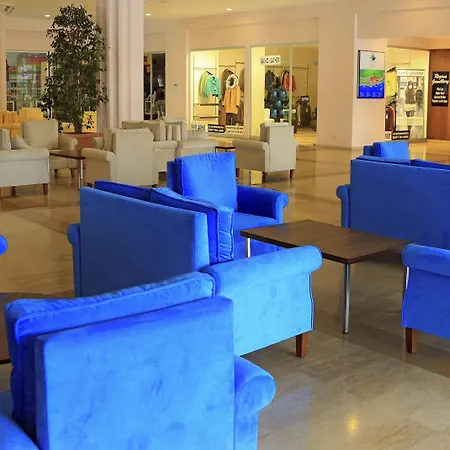 Labranda Mares 5* 말마리스