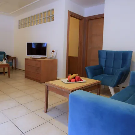 Labranda Mares 5* 말마리스