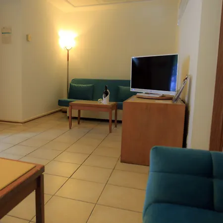 Labranda Mares 5* Marmaris