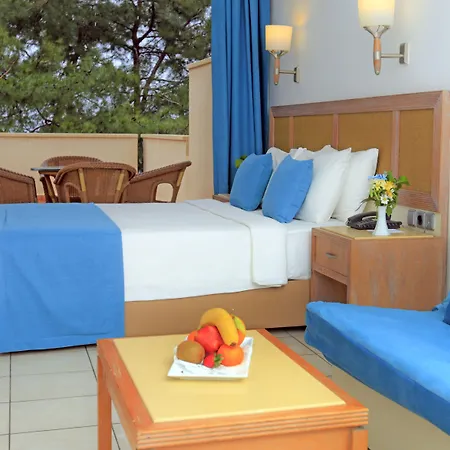 Labranda Mares Hotel