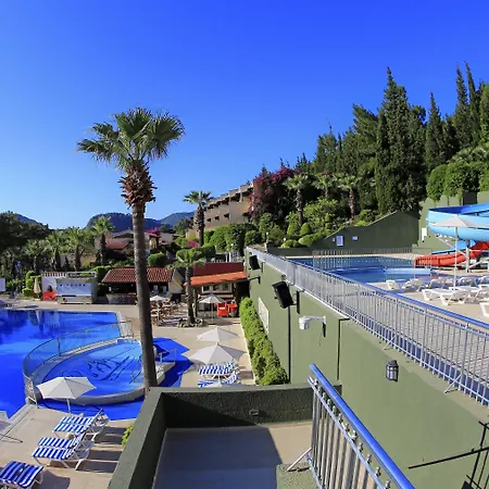 Labranda Mares Hotel