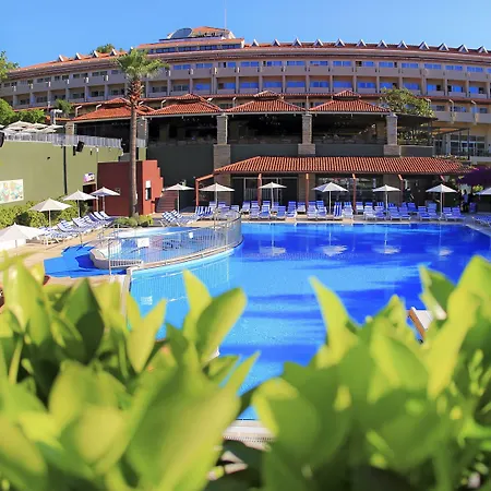 호텔 Labranda Mares 5*