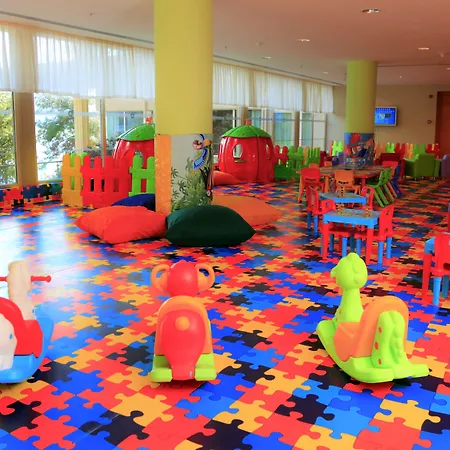 Labranda Mares 호텔