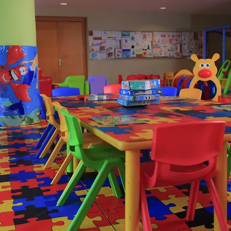 Labranda Mares 호텔 5*