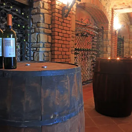 Labranda Mares 호텔 말마리스