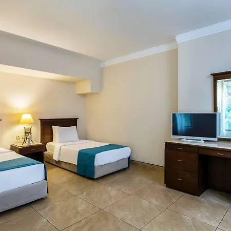 호텔 Labranda Mares 말마리스