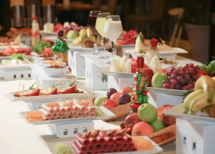 Szálloda Labranda Mares