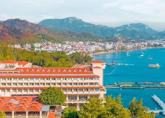 Labranda Mares Szálloda 5*