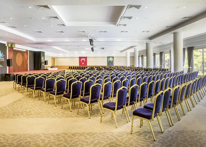 Labranda Mares Szálloda 5*