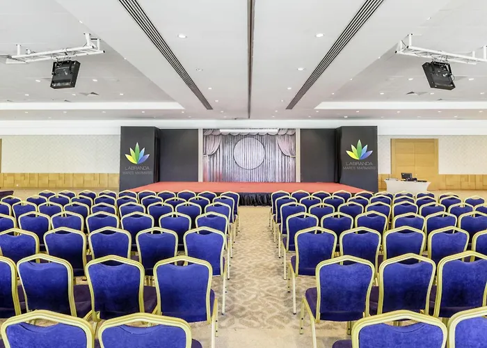 Szálloda Labranda Mares 5*