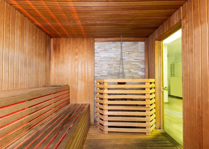 Hotel Labranda Mares 5*