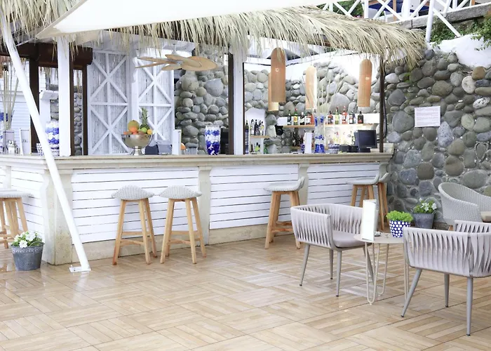 Labranda Mares Hotel 5*