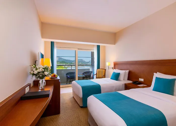 Labranda Mares Hotel Marmaris