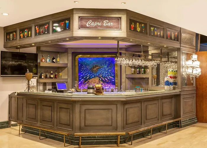 Szálloda Labranda Mares