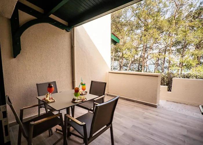 Labranda Mares Marmaris