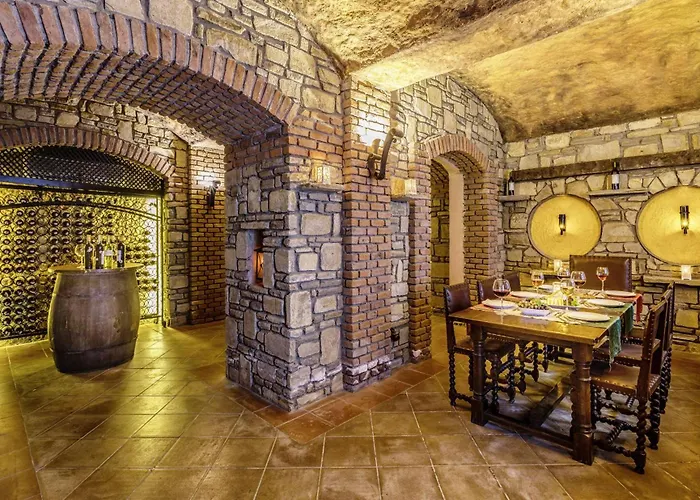 Labranda Mares Szálloda