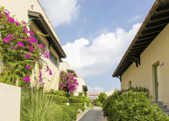 Szálloda Labranda Mares 5*