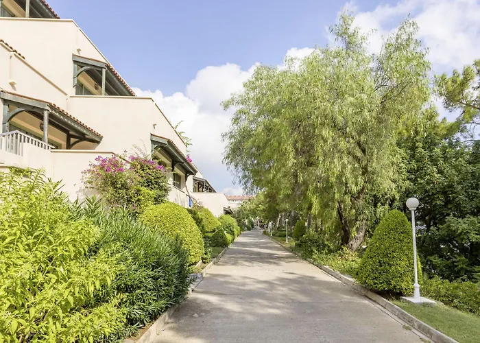 Labranda Mares Szálloda Marmaris