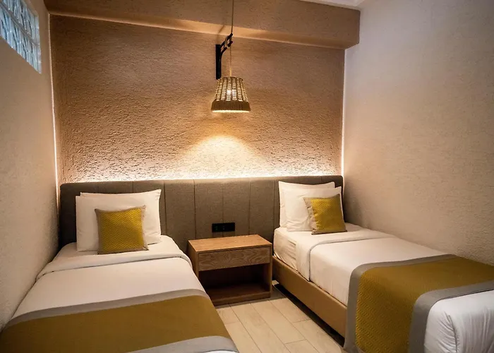 Hotel Labranda Mares Marmaris