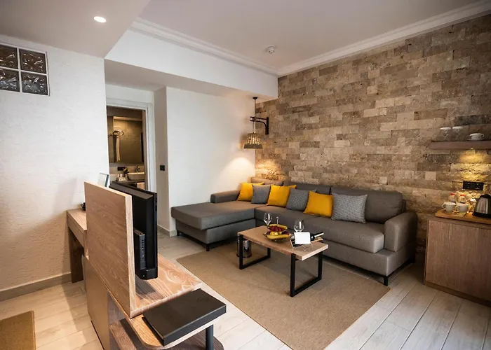 Labranda Mares 5* Marmaris