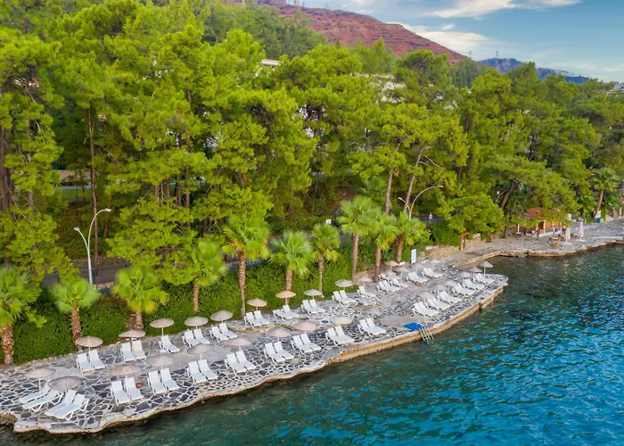 Labranda Mares Szálloda 5*