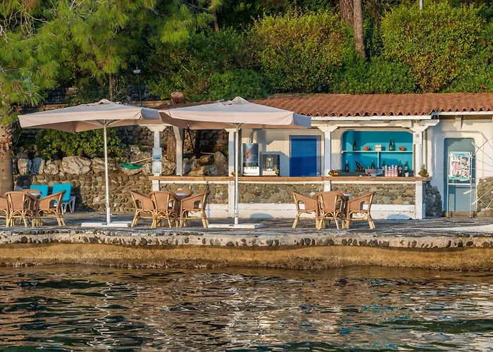 Hotel Labranda Mares