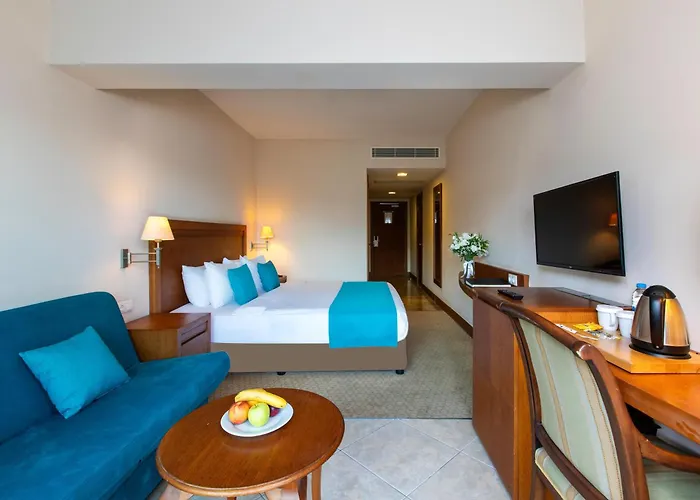 Labranda Mares Hotel Marmaris