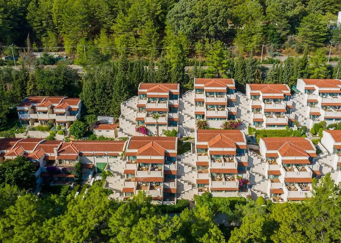 Labranda Mares Marmaris