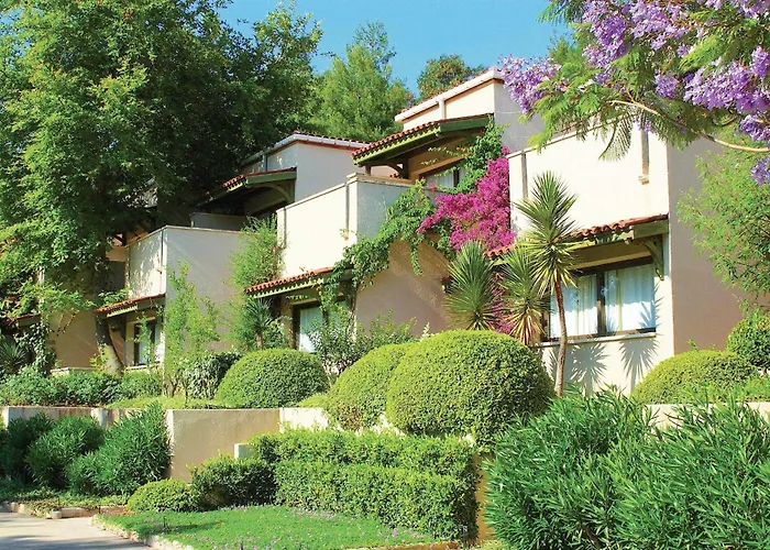 Hotel Labranda Mares