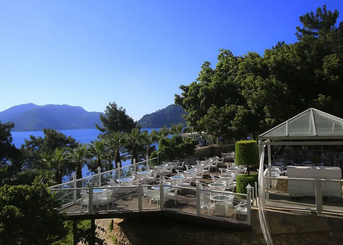 Labranda Mares Hotel