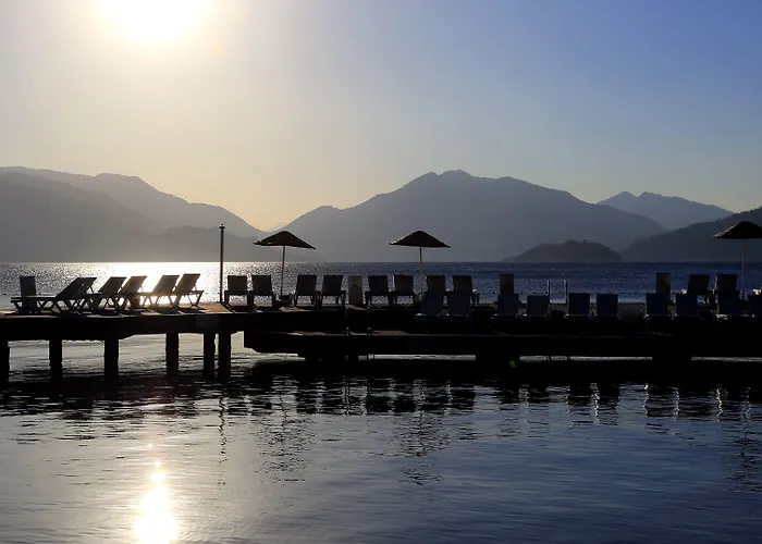 Szálloda Labranda Mares