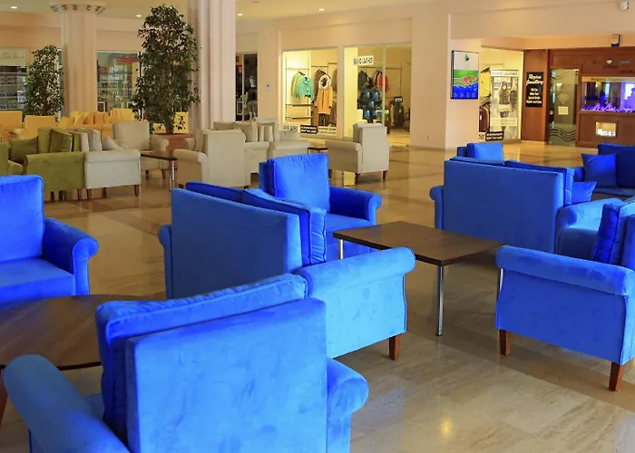 Labranda Mares 5* Marmaris