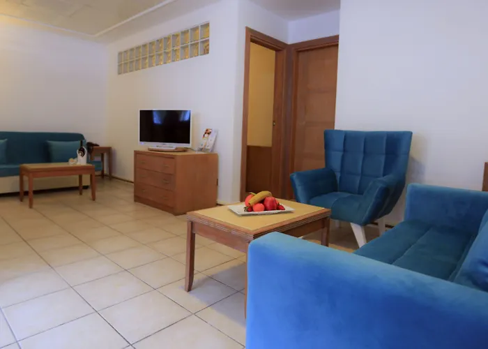 Labranda Mares 5* Marmaris