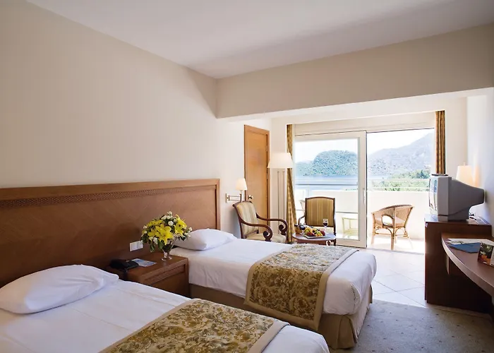 Labranda Mares Marmaris