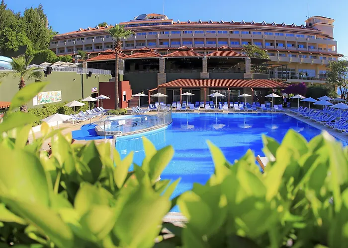 Hotel Labranda Mares 5*