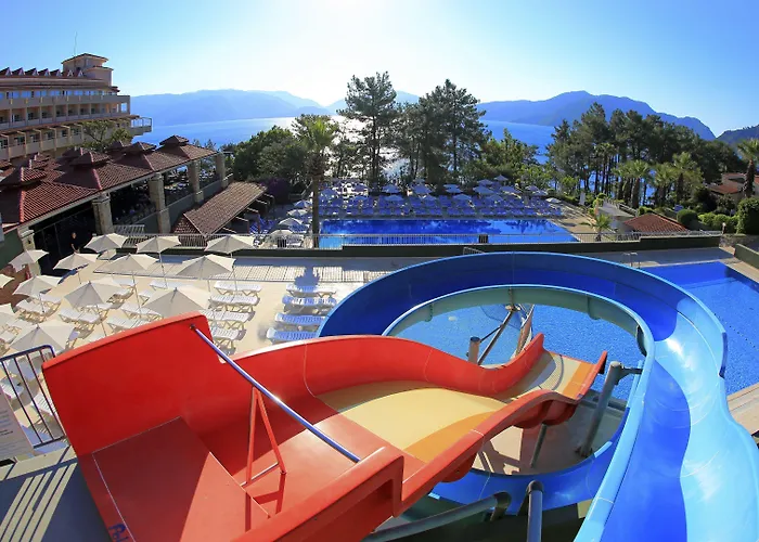 Labranda Mares Szálloda 5*