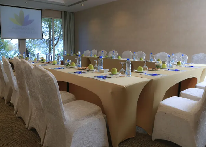 Labranda Mares 5* Marmaris