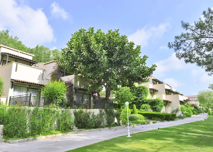 Hotel Labranda Mares Marmaris