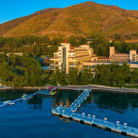 Labranda Mares Отель Мармарис