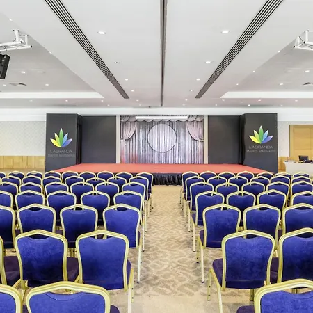 Отель Labranda Mares 5*