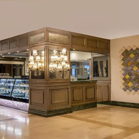 Labranda Mares Отель 5*