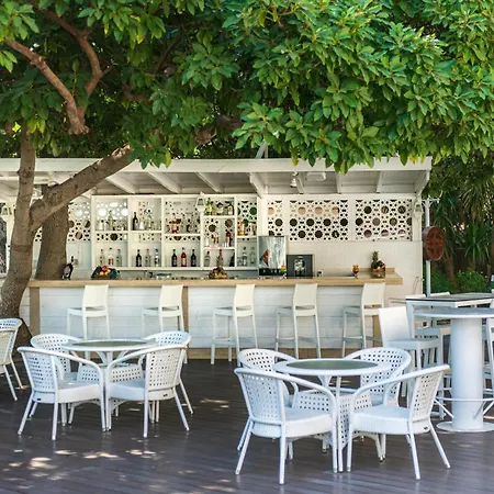 Labranda Mares Marmaris