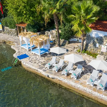 Отель Labranda Mares 5*