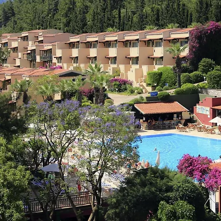Labranda Mares Отель 5*